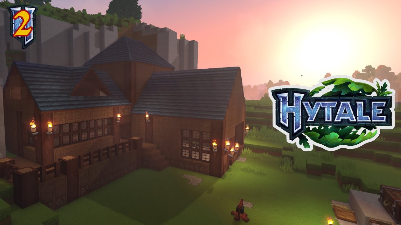 Went a Little TOO HAM on the STARTER BASE!