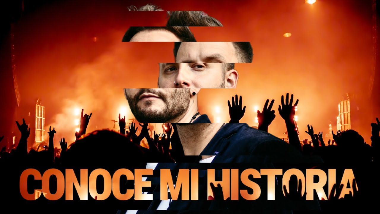 CONOCE MI HISTORIA - ALEX DA SILVA