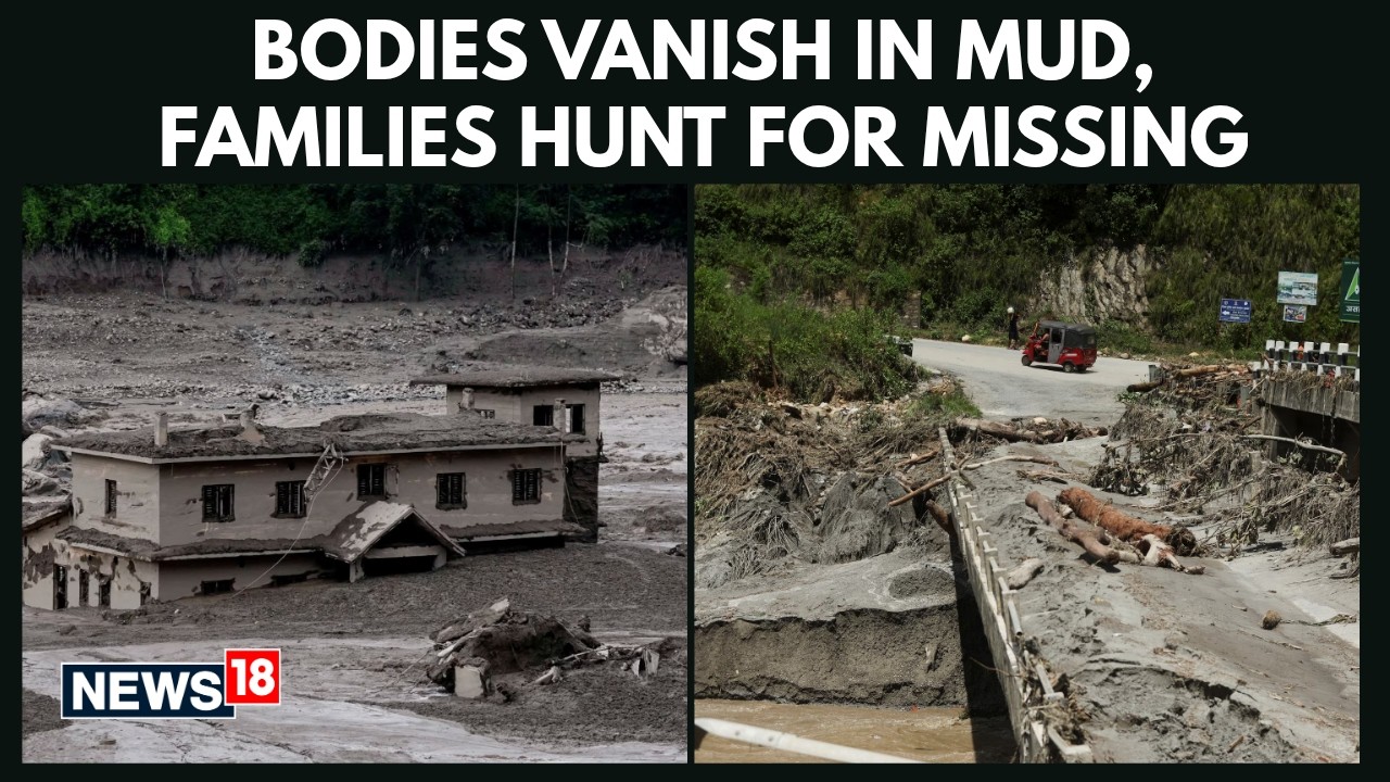 NEPAL FLASH FLOODS NEWS | Nuwakot Devastated: Homes, Roads And Lives Swept Away | N18G