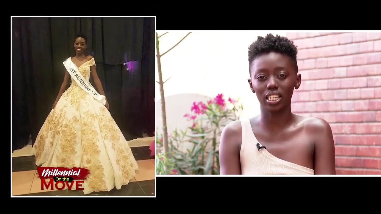 Akothee's Daughter Rue Baby Spills Her Family Secrets