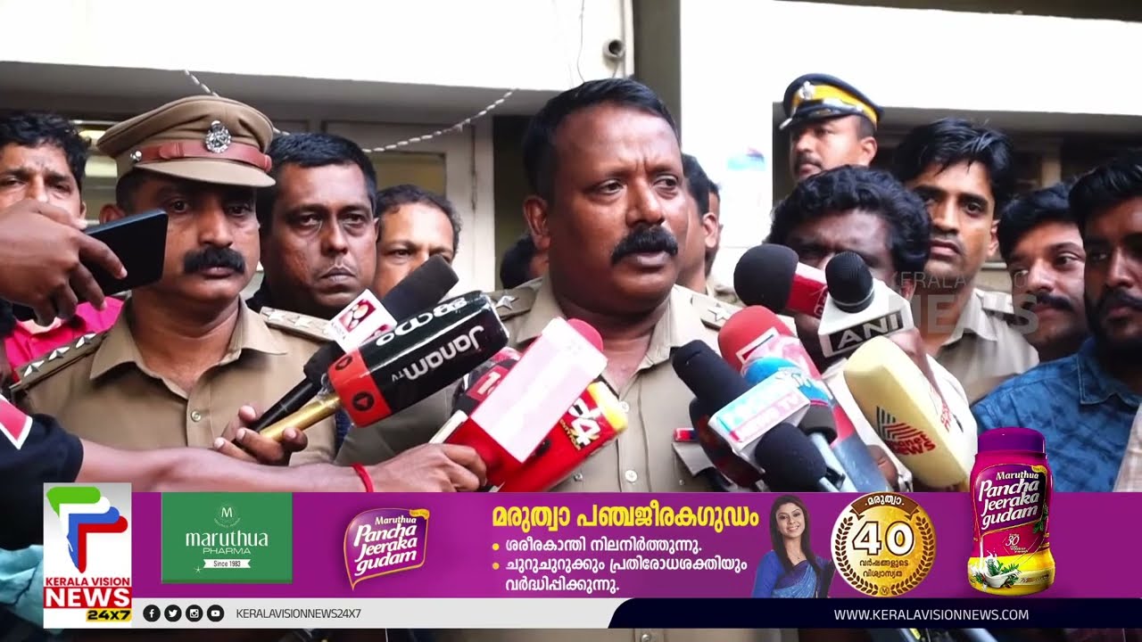 തലസ്ഥാനത്തെ ഞെട്ടിച്ച സ്വര്‍ണക്കവര്‍ച്ചയിൽ കളവുമുതൽ കണ്ടെത്തി