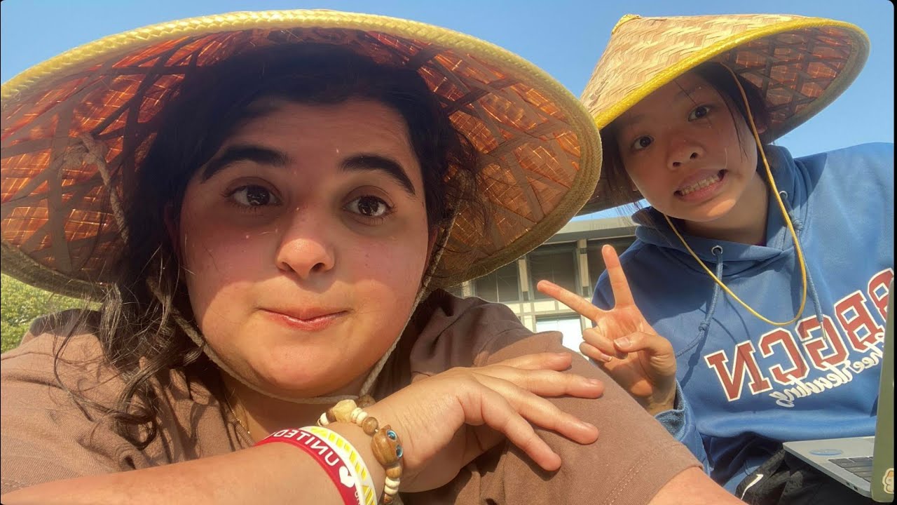 20 Questions About my UWC Experience ! UWC Changshu, Application Tips , Life in UWC , And More!