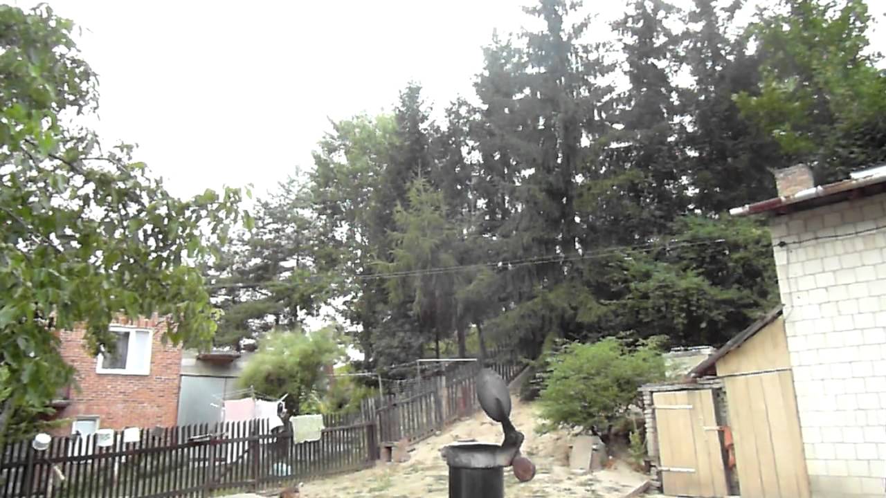 C-360 dymienie i nier&oacute;wna praca cz.2