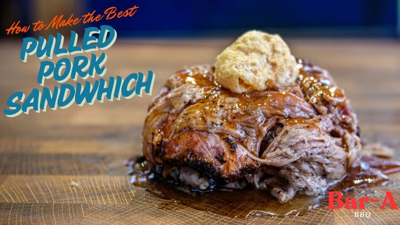 Великолепный копченый свиной окорок: нежный, сочный и насыщенный вкусом!