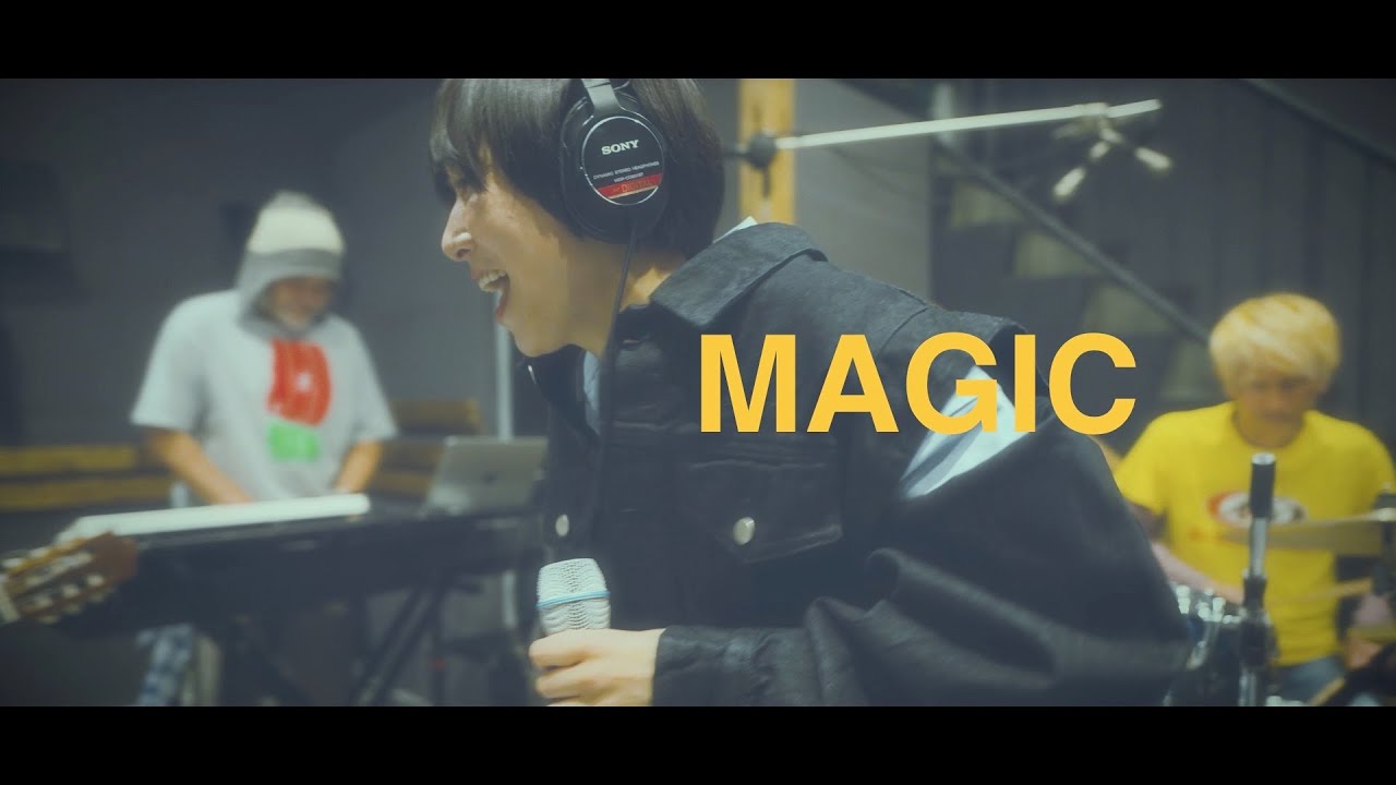 i-dep Studio Live 2025 MAGIC (RE:i-dep Version)