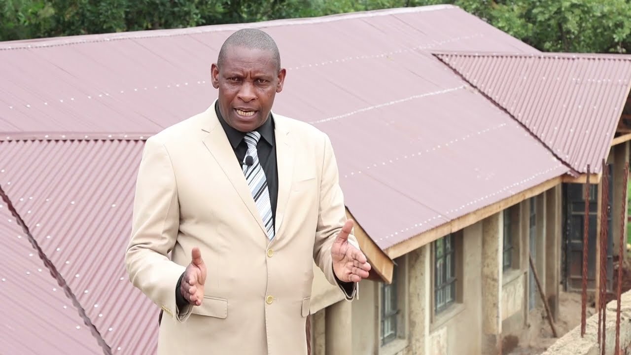 South East Nyanza Field (SENF) - Nyabikaye Special Collection