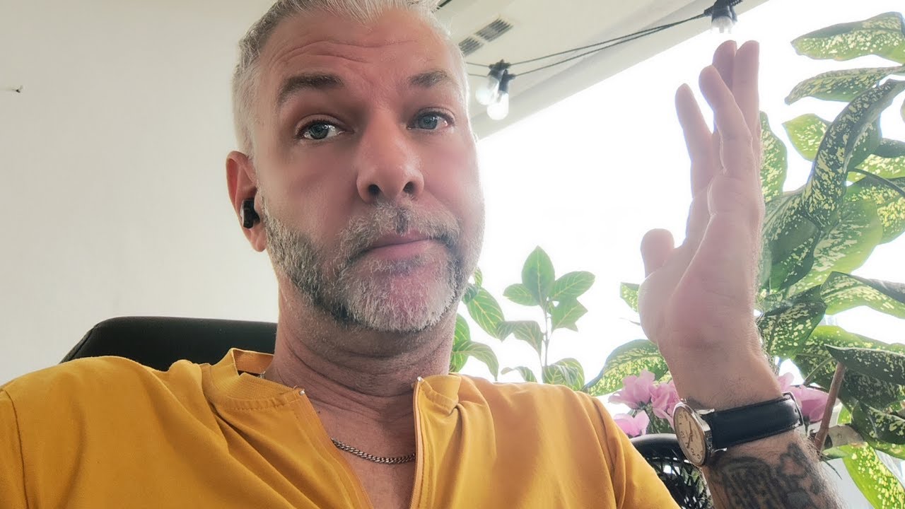 A Message to My Viewers. You Spoke, I Hear You &mdash; Here&rsquo;s the Plan