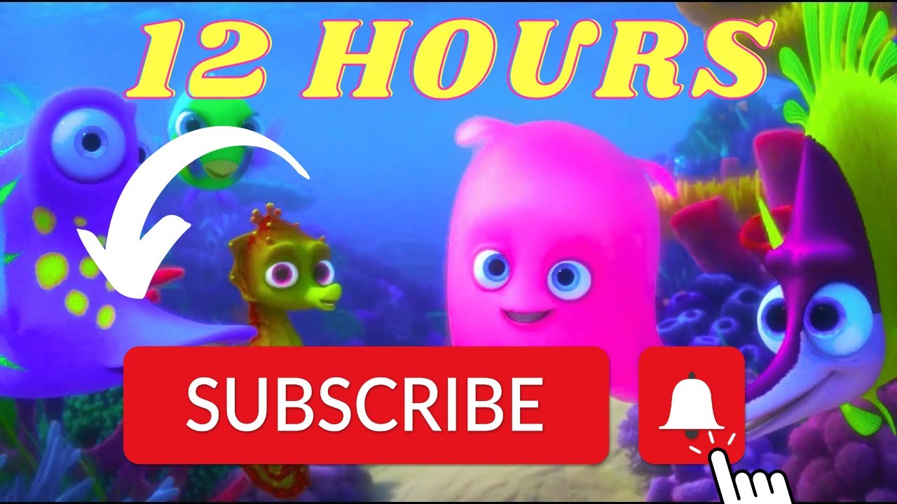 12 Hours Dorys Reef Cam | Magical Aquarium Calm | Underwater Relax | Coral Fish Colorful Sea Life