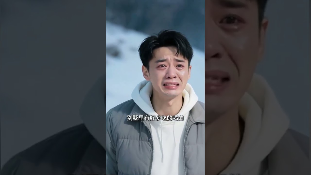 《开局要饭：我靠乞丐碗复制万物》在极寒末世降临前，姜棠因家人重男轻女，被爷奶与表哥赶出家门，沦为乞丐，只得到一个破碗。意外之下，她发现这只碗拥有&ldquo;无限复制&rdquo;的神奇能力#木木漫剧
