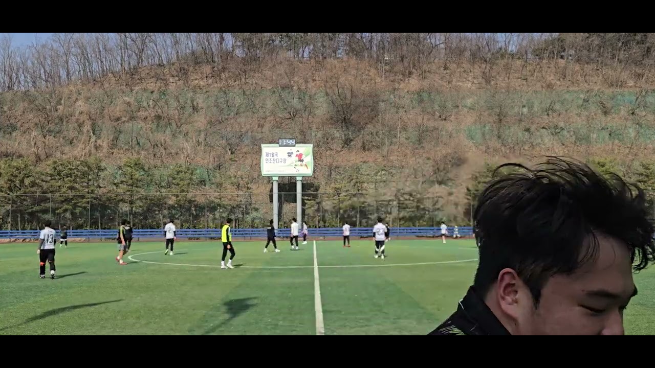 20260221 제1월곡 4쿼터(친선전)