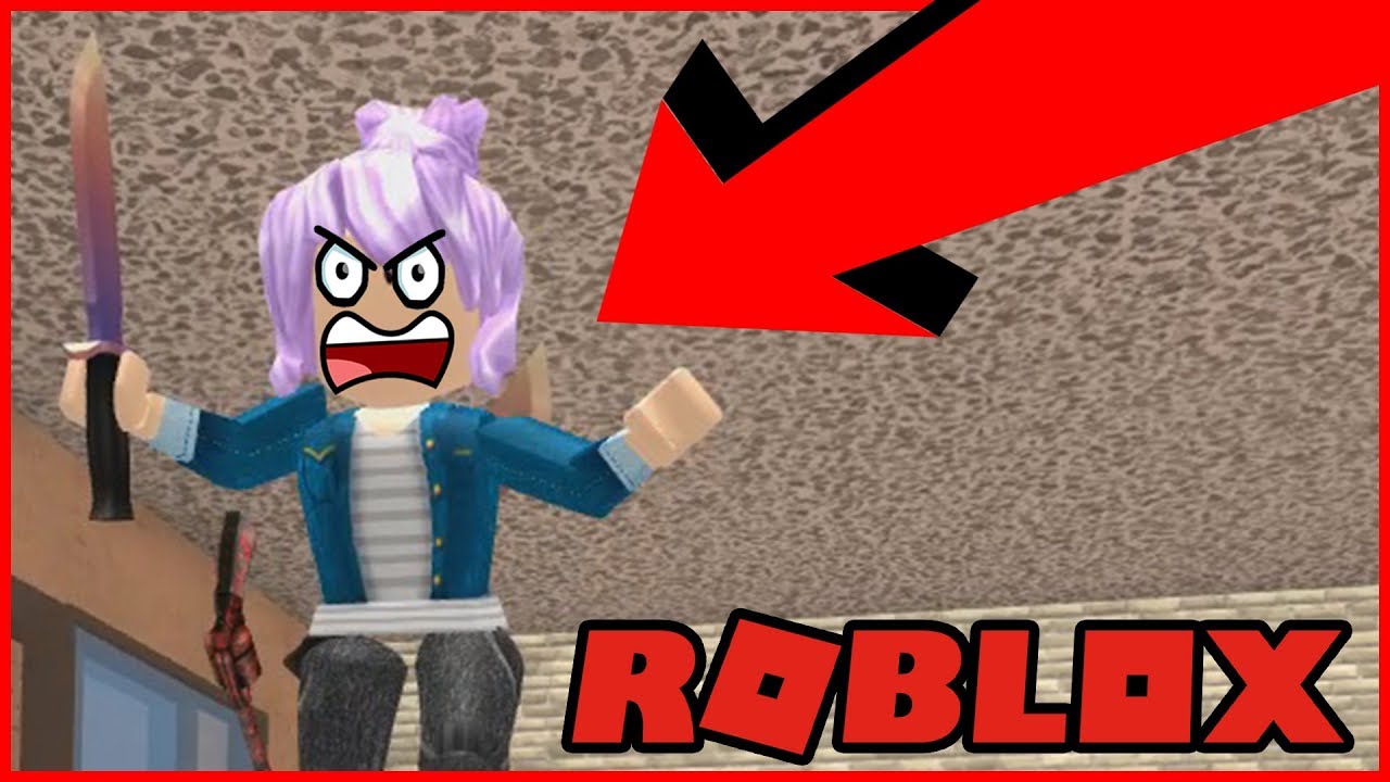 ŠÍLENÝ MURDER MYSTERY V ROBLOXU! 😬😱 Roblox Murder Mystery 2 /w Vendali