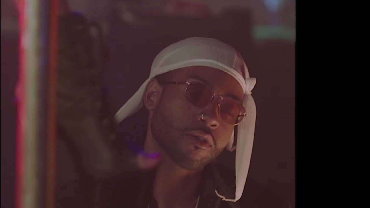 PARTYNEXTDOOR x 6LACK Type Beat | 