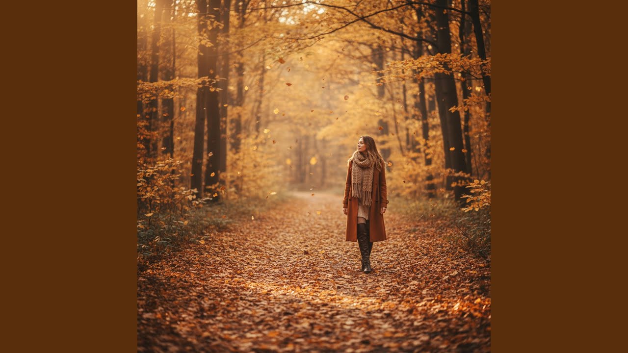 Autumn Leaves