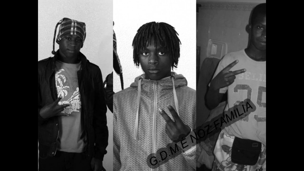 G.D.M È NOZ FAMILIA