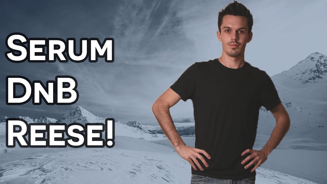 Serum Neuro DnB Bass Tutorial (Skope, Billain, Spor, Culprate)