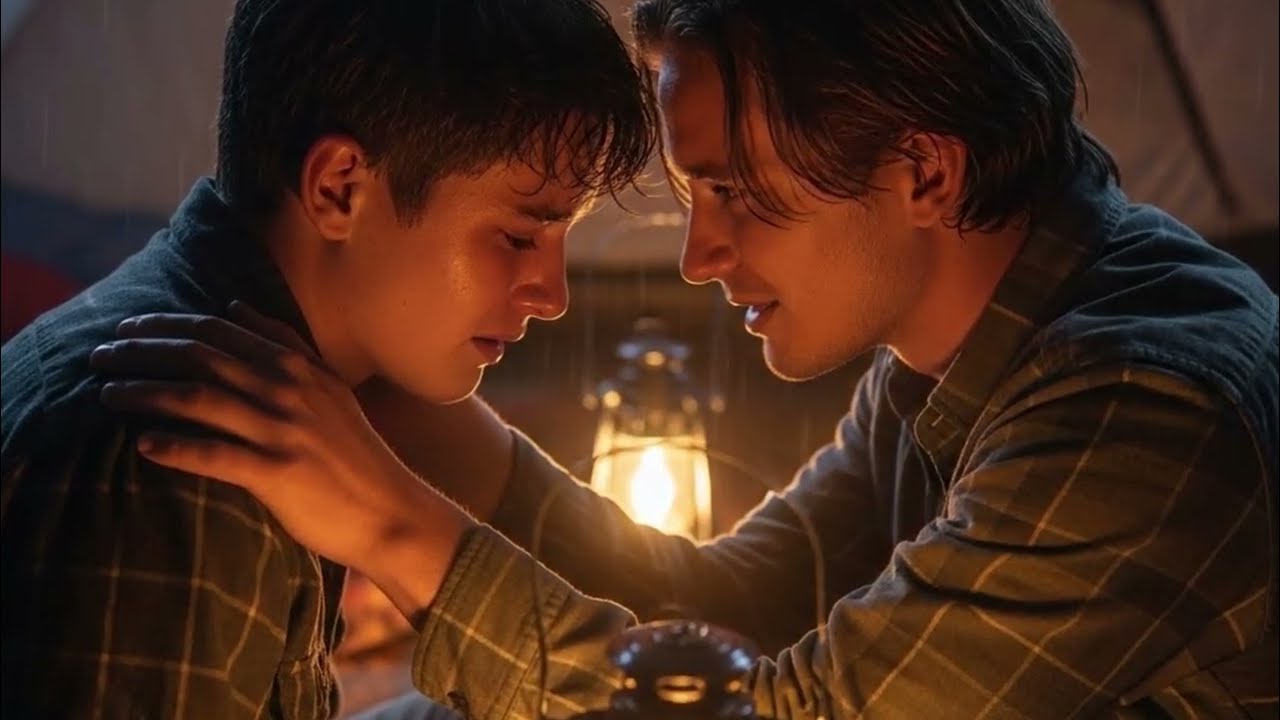 Straight Roommate Walked in When I'm In Alone In Hostel Room And.. | Gay True Stories | LGBTQ