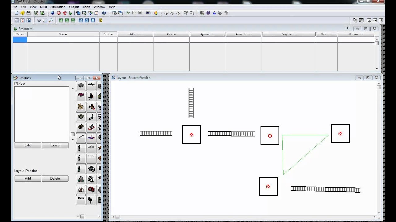 Tutorial promodel 1/2 Uso del Join y Load