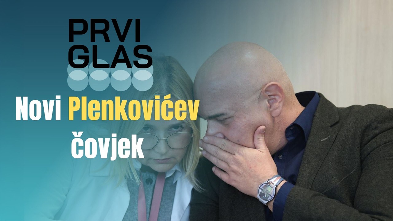Bizaran obrat novog ministra: Preko noći promijenio resor