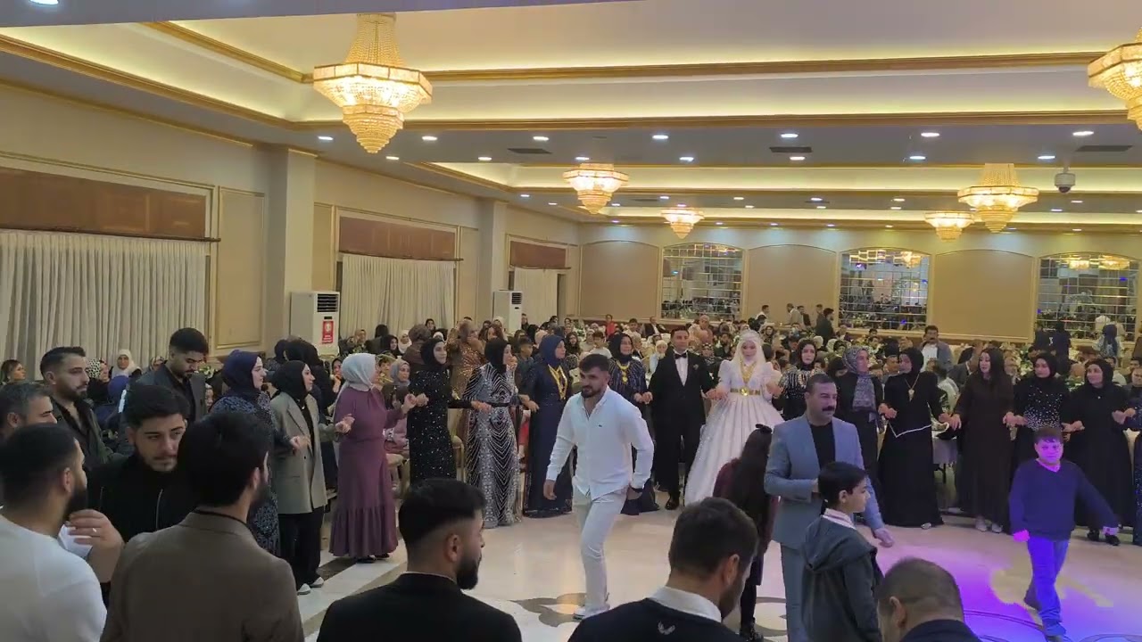 Ağrı düğünü solmaz ailesi 