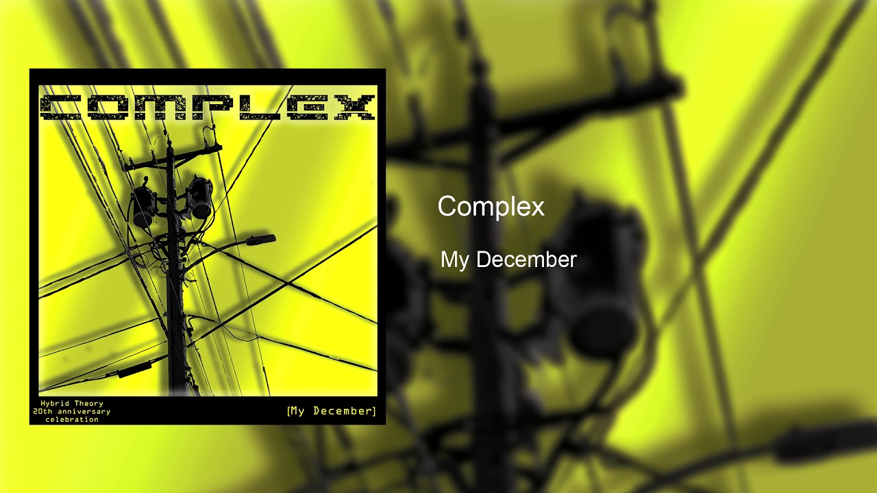 My December (Linkin Park Cover)