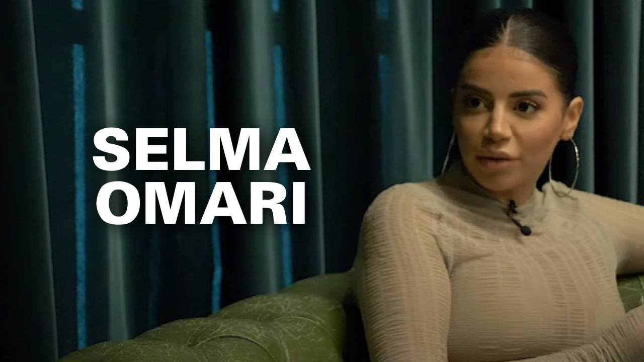 Selma Omari: 