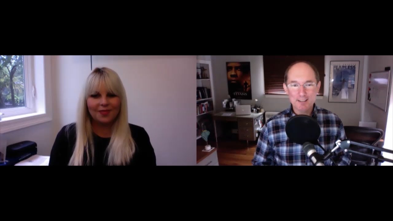 A Blueprint for Short-Term Rental Success with Avery Carl
