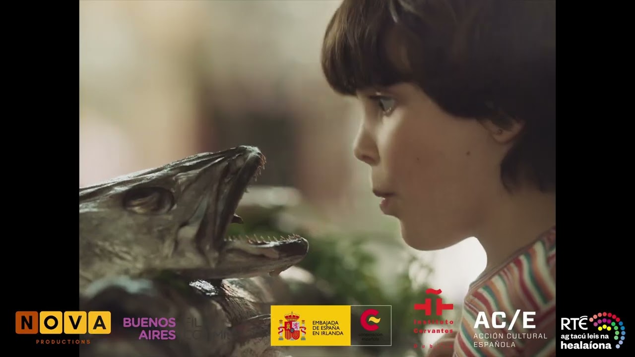 IBERSCREEN 2025 TRAILER