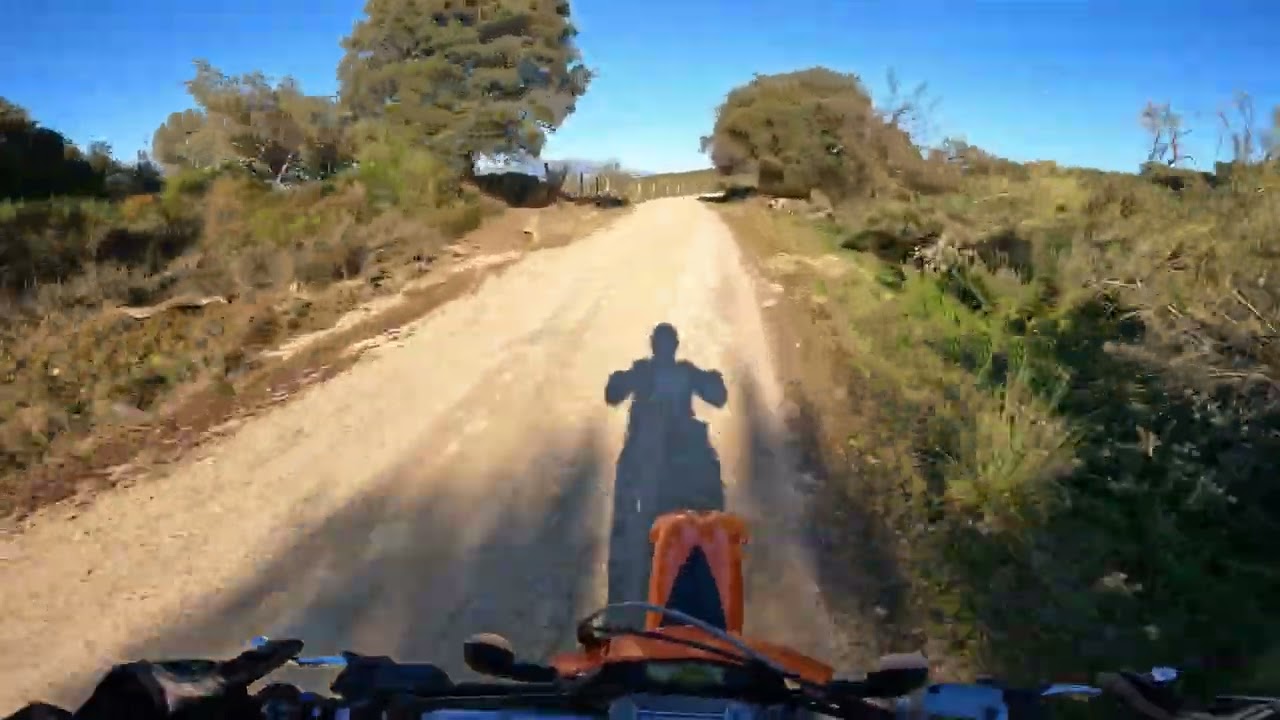 Hola! | KTM 530 EXC-R