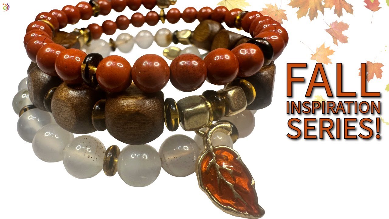 Fall Inspiration Series! Video 2!