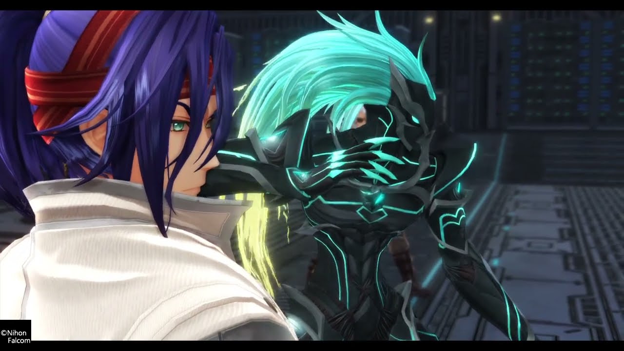 The Legend of Heroes: Trails beyond the Horizon Grand Reset e Final🔥