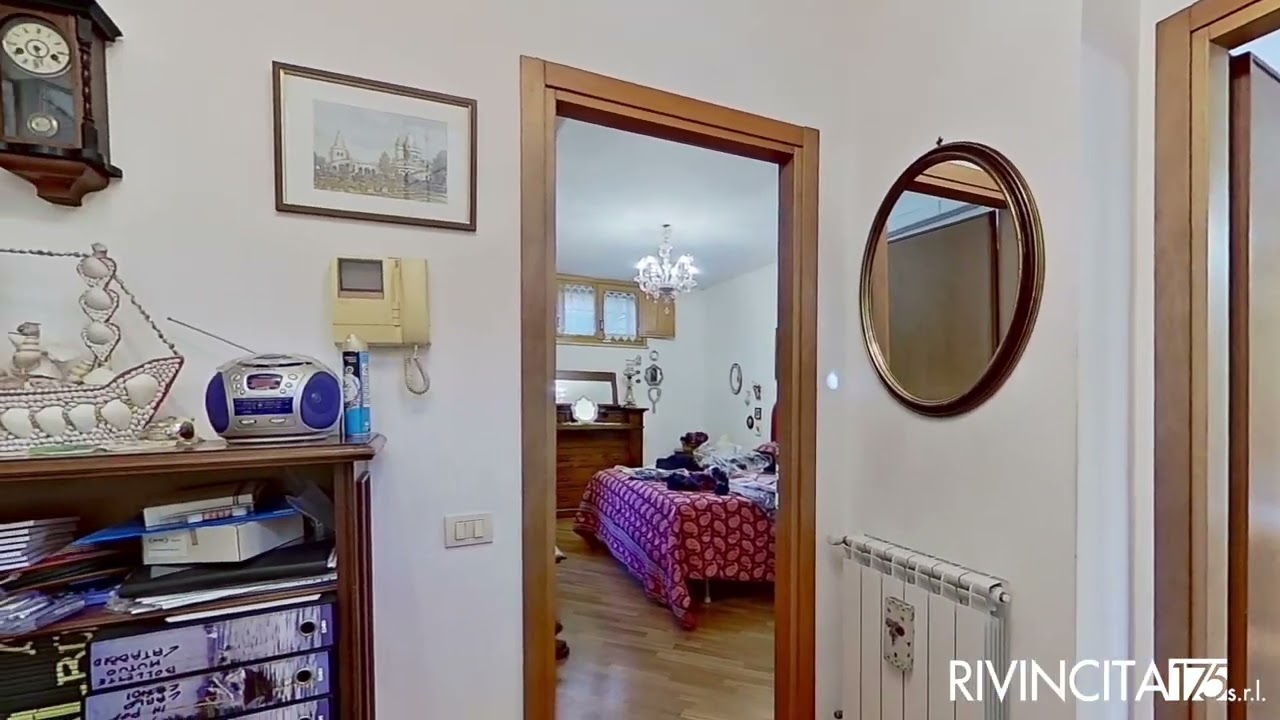 Video Infernetto