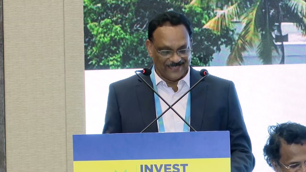 Invest Kerala Global Summit 2025 | Sessions | Shaping Skylines and Transforming Real Estate