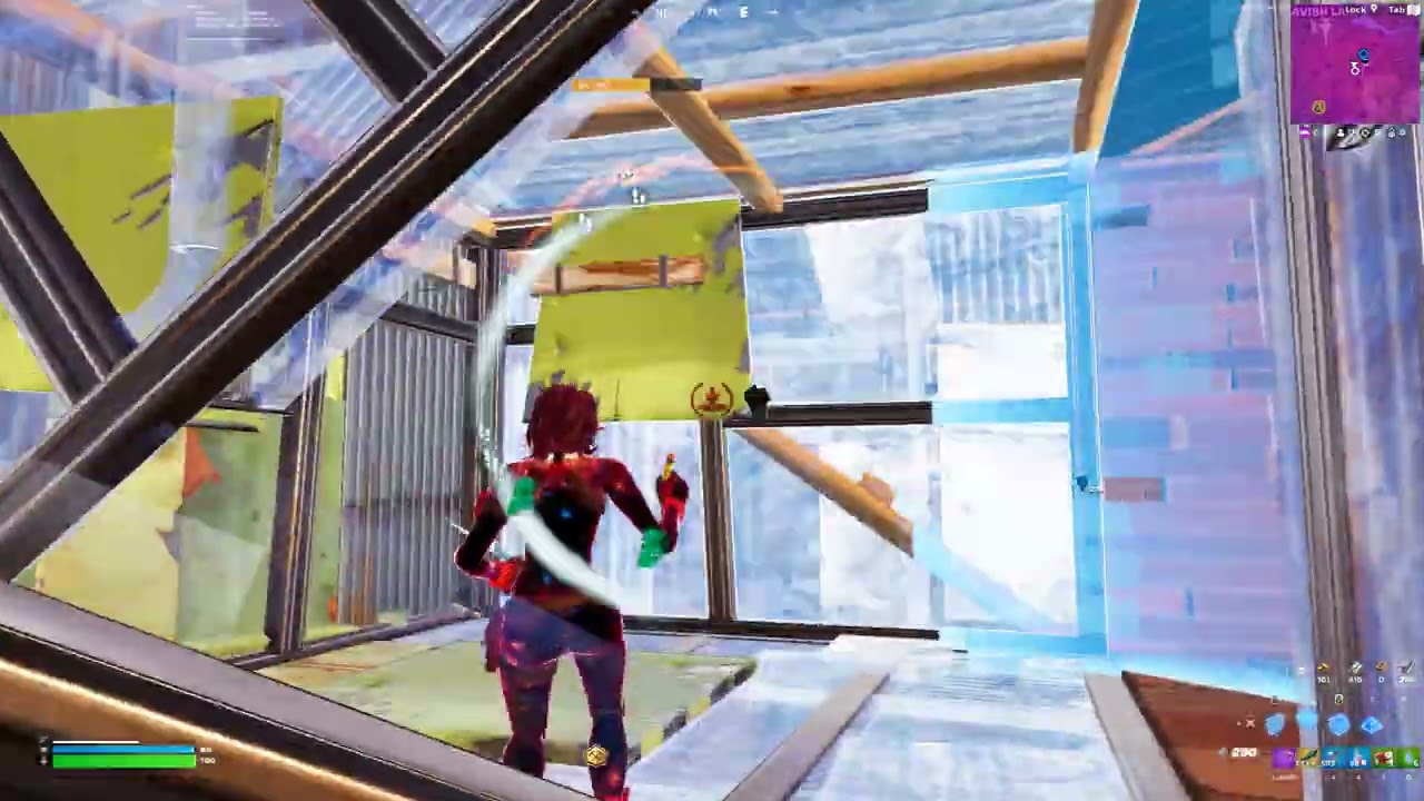 epic solo victory cash cup win $100,000,00,00