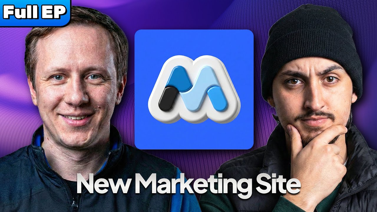 Why We Left Webflow: Vibe Coding a High-Traffic Site with Claude Code & Sanity CMS