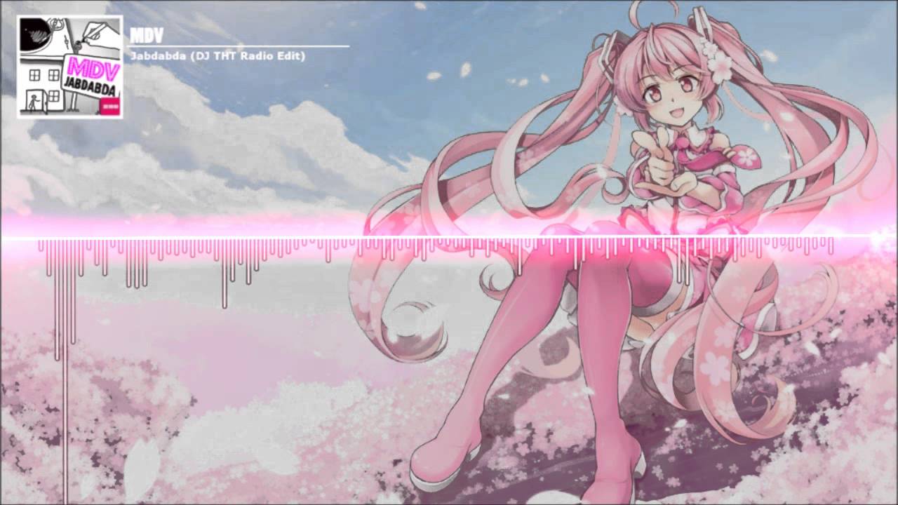 HD Nightcore - Jabdabda