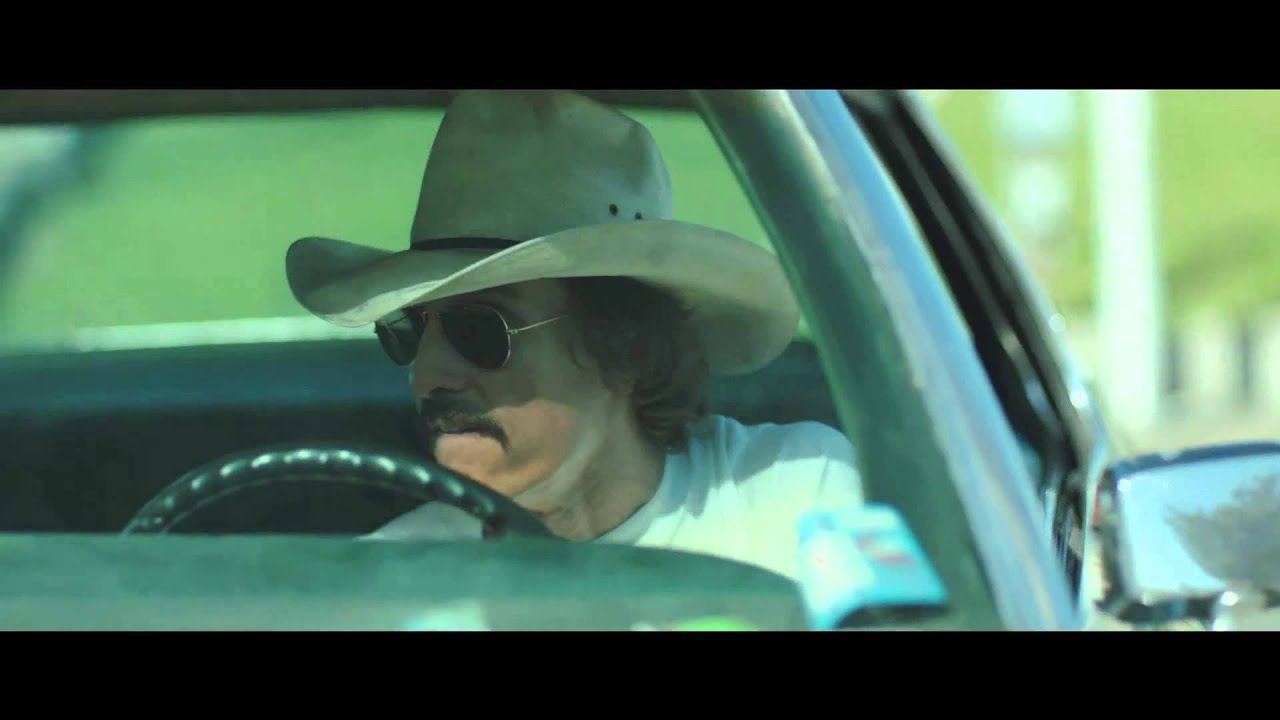 DALLAS BUYERS CLUB: Exploring 