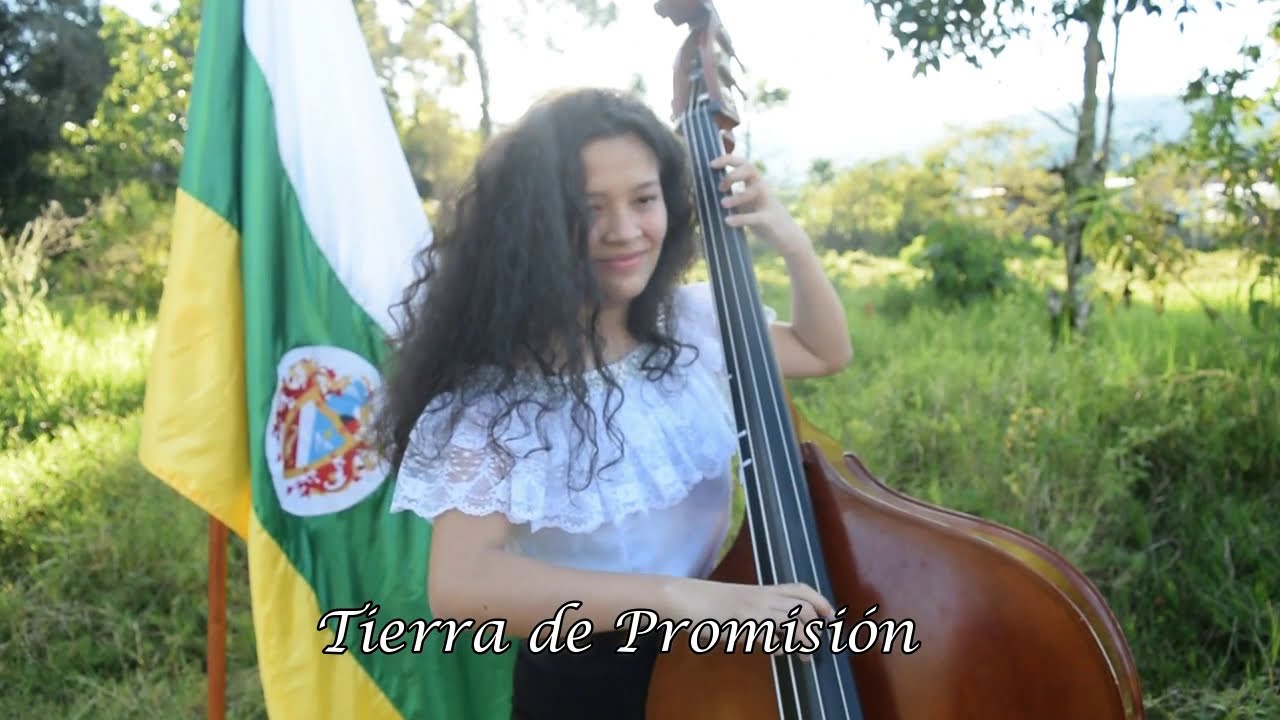 Himno del Huila - Alma Del Huila