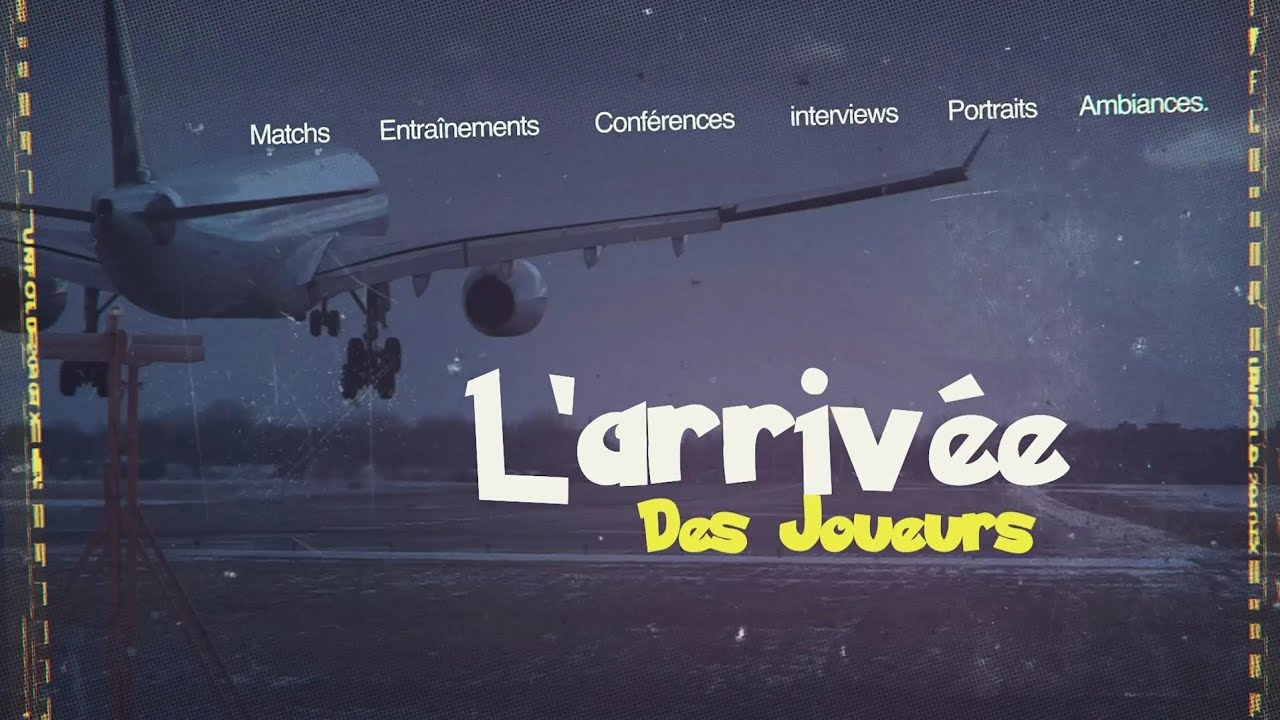 [𝗔𝗥𝗥𝗜𝗩𝗘́𝗘𝗦 𝗗𝗘𝗦 𝗟𝗘́𝗢𝗣𝗔𝗥𝗗𝗦 – 𝟭𝟲 𝗠𝗔𝗥𝗦] 🐆🇨🇩