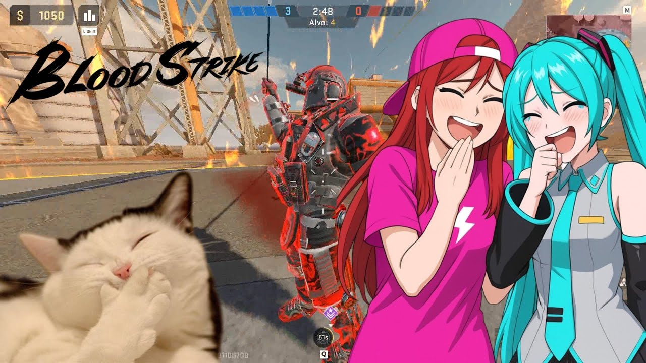 8 PARTIDAS DE PURO MEME ft. 