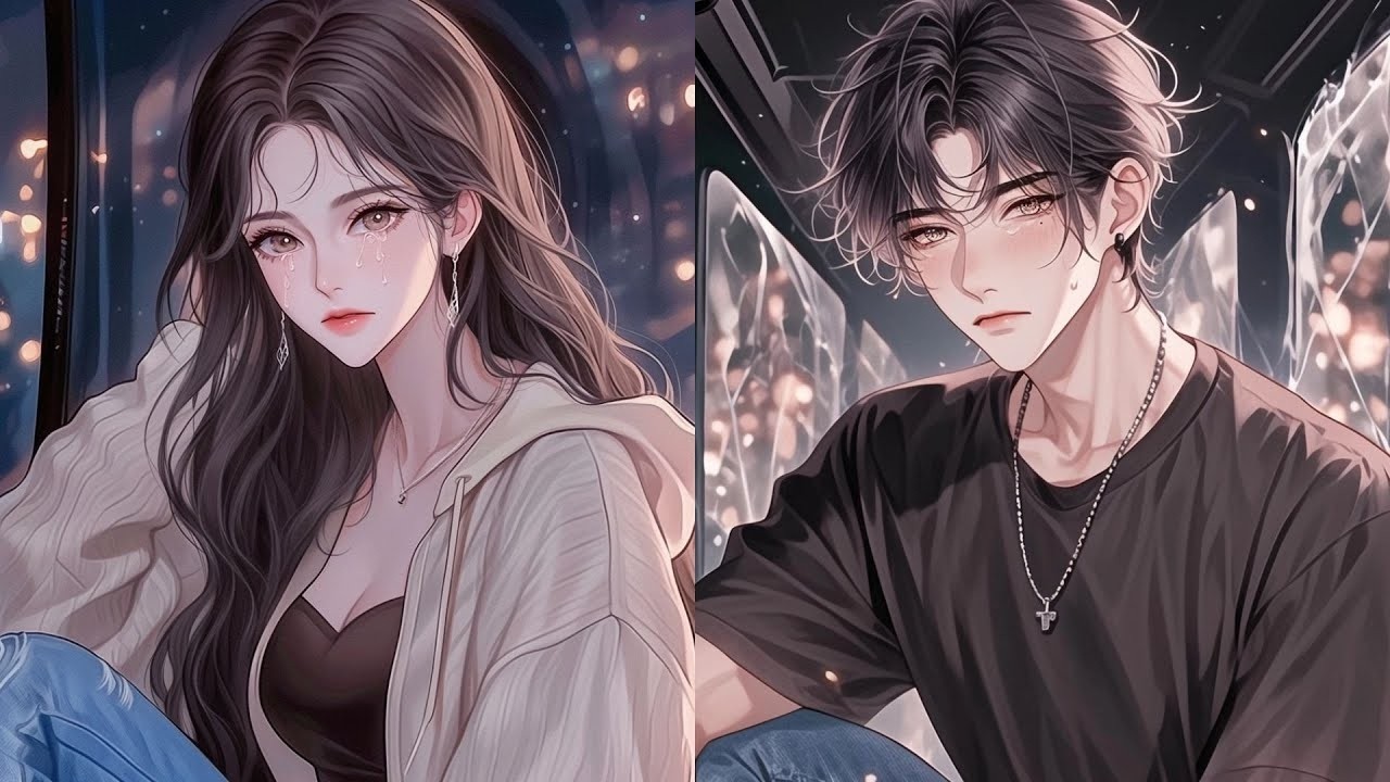 📕She Hated Me for 50 Years... Until Death Gave Us a Second Chance (Souls Reborn with Memories!)
