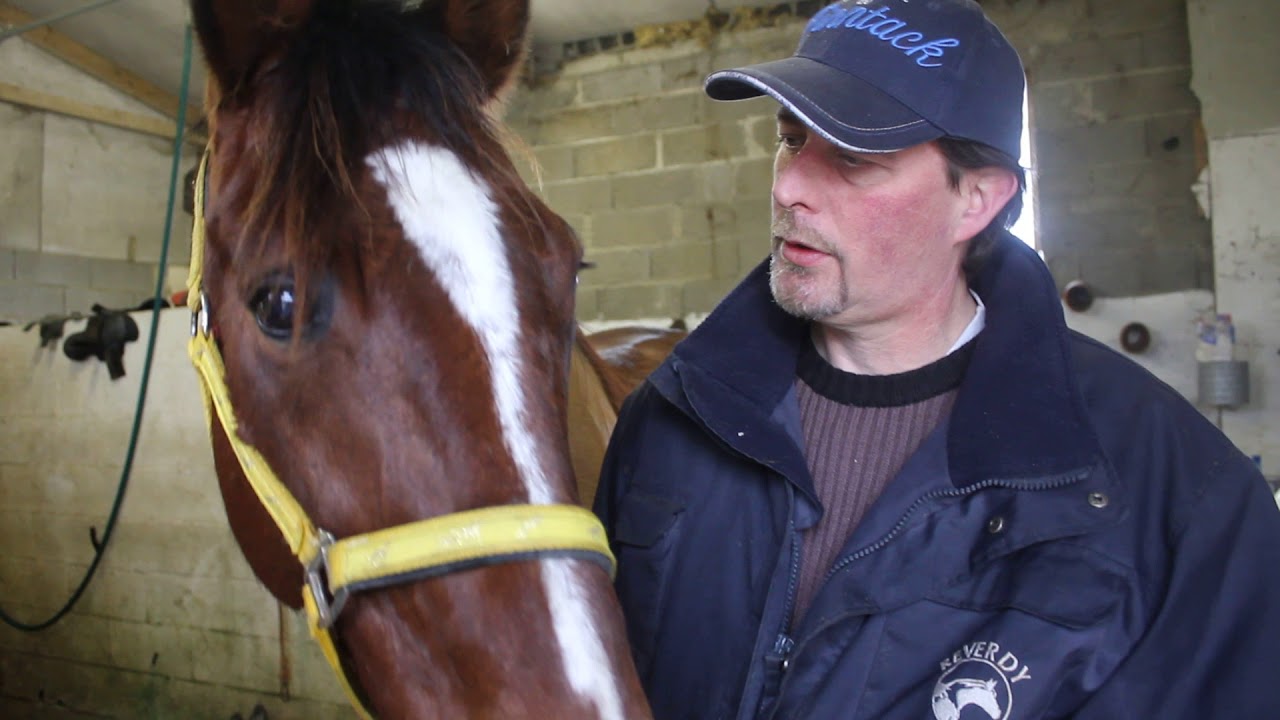 STEPHANE ROCHAIS entraîneur