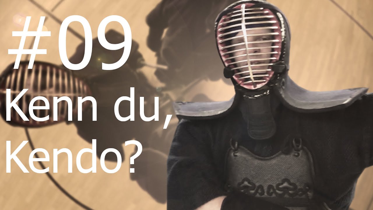 TOMPETE - Folge #09 - Kenn du, Kendo?