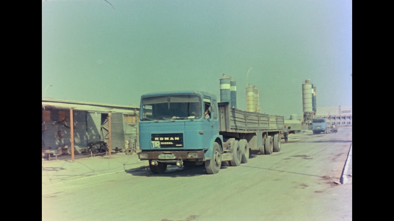 Газ Туркмении, 1991