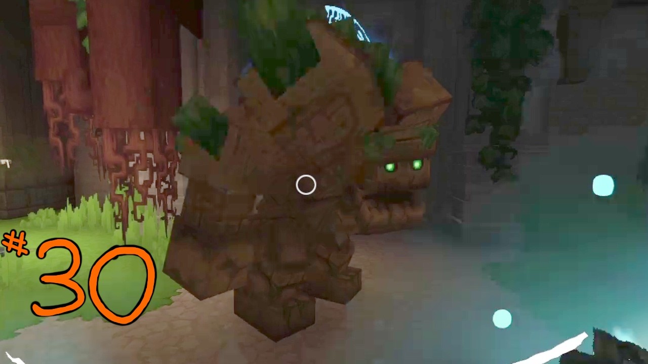 Crafting Portals!