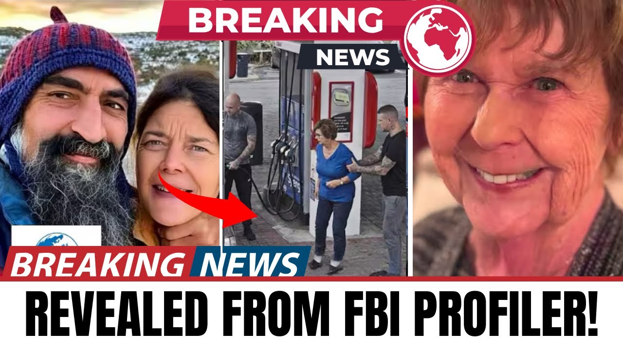 Why Nancy Guthrie? FBI Profilers Finally Reveal the Terrifying Reason She Was Targeted | True Crime