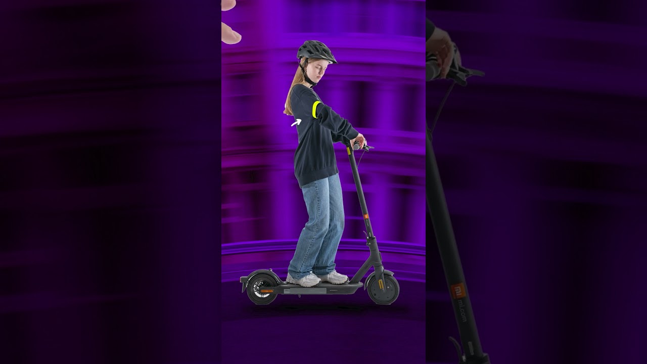 E-Trottinetts: &laquo;H&auml;b Sorg&raquo; (2/3)