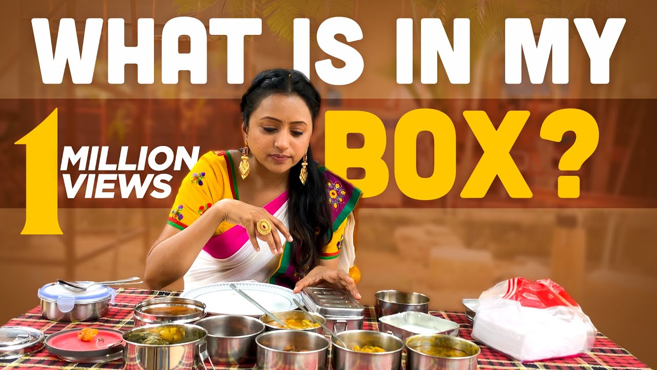 What is in my box ? || Sumakka || Sillymonks