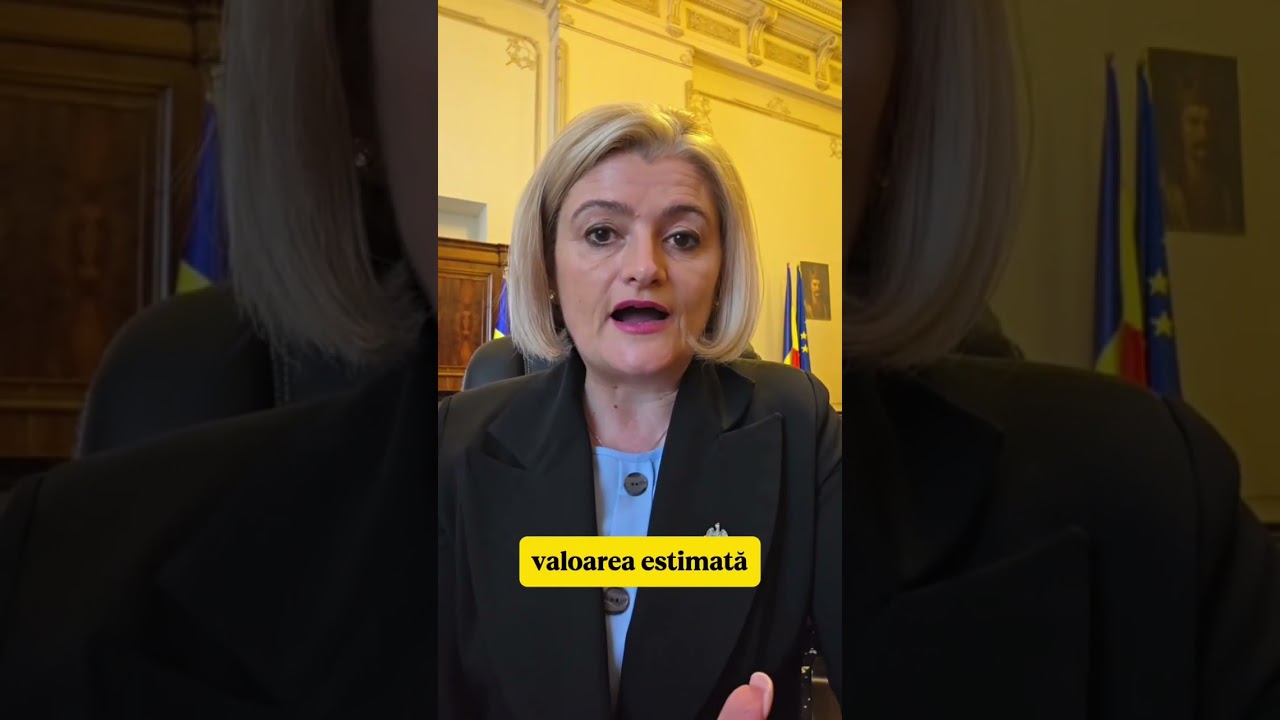 Produse neconforme în programul „Laptele și cornul” din județul Sibiu | Interpelare