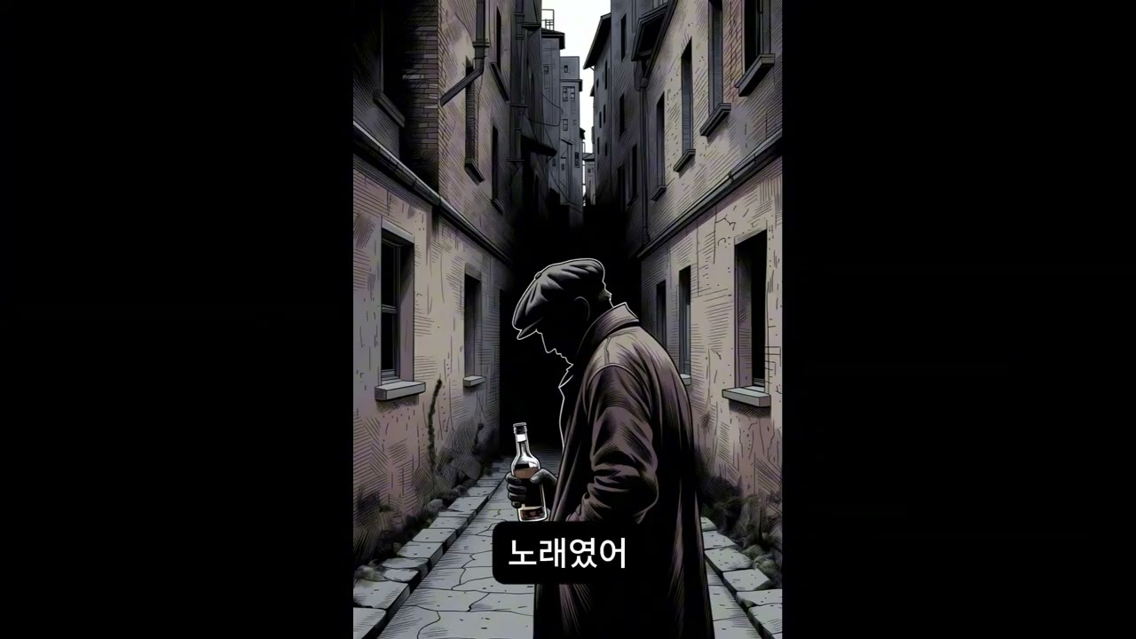 술도 담배도 아니고 노래가 남아 있었어(원본)#락발라드#락#메탈#예전감성#술#포기#체념#술마시기#혼자#감성발라드#새벽감성#혼자듣는노래#술감성#4050감성#8090감성#울음참기#감성
