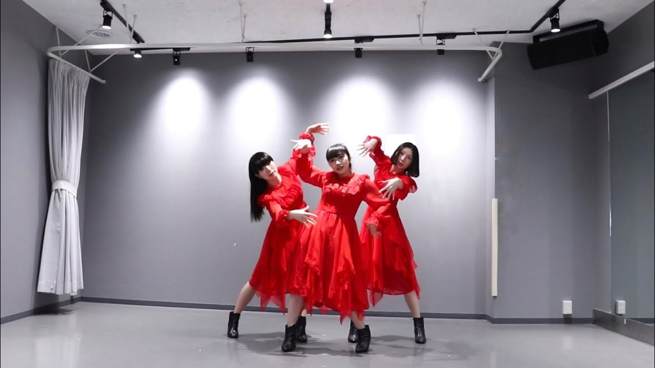 【Perfume】再生 を踊ってみた【pa*na*pp】